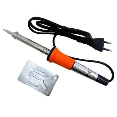 Imagem de Ferro de Solda Profissional 110v - 30w - IUNIT