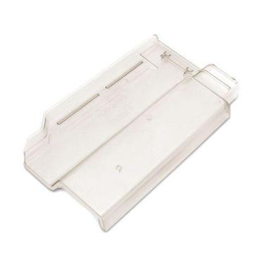 Imagem de Kit 10 Telhas Transparente PET Injetado - Romana R10 (Eurotop) - LLEV,
