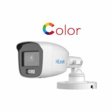 Imagem de Camera analogica thc-b127-p(2.8mm)/ckd - HIKVISION