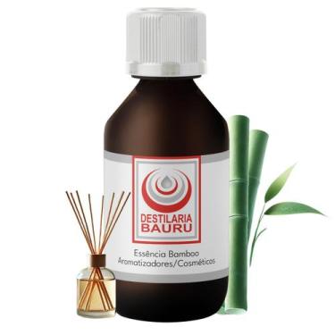 Imagem de Essência Bamboo (Tradicional) - Uso Aromatizador/Cosméticos - Destilar