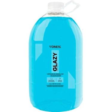 Imagem de Limpa vidros glazy 5l - vonixx, Sem Variação