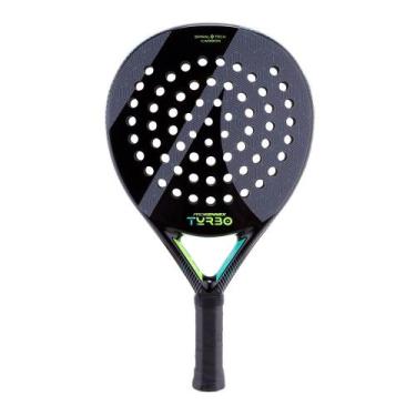 Imagem de Raquete de Padel Prokennex Turbo Green