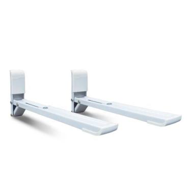 Imagem de Suporte P/ Forno Elétrico Micro-Ondas Microondas Com Braço Ajustável B