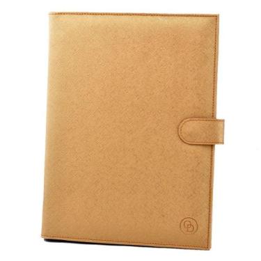 Imagem de Bolsa executiva prada - office designer odp998, Rose gold
