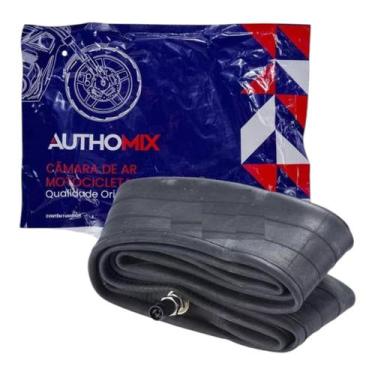 Imagem de Câmara Ar Aro 18 Titan Fan Ybr 160 Factor Cg YES DAFRA SPEED - AUTHO M