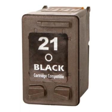 Imagem de Cartucho Compatível 21 27 56 Preto 10ml F4180 D2360 J36 - Megaplus