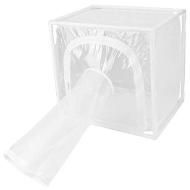 Imagem de Gaiola de Rede para Estufa de Plantas Domésticas - Protege As Plantas contra Pragas, Ideal para Uso Interno e Externo