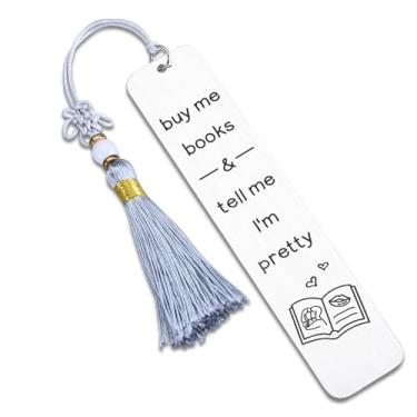 Imagem de Marcadores de livro presentes para mulheres amantes de livros Natal meias para romance amante de livros presente de aniversário dia dos namorados para mulheres amiga irmã clube do livro sua menina nerd livraria picante amante de livros escuro