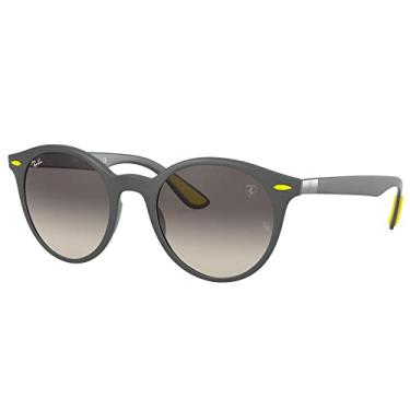 Imagem de ÓCULOS DE SOL RAYBAN 4296M F60811 50