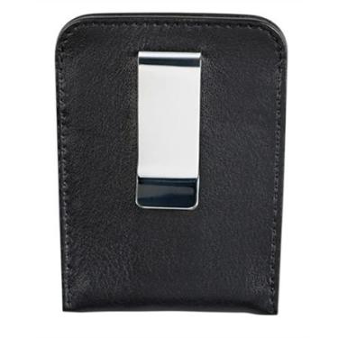 Imagem de Cross Clipe de dinheiro de couro clássico Century (preto)