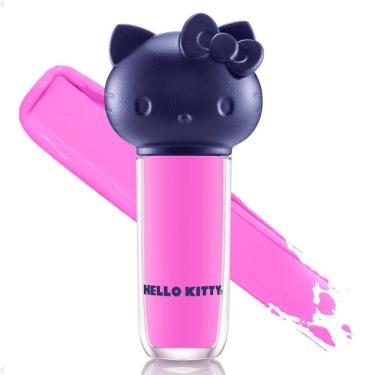Imagem de Blush Líquido Bruna Tavares Hello Kitty Friendship
