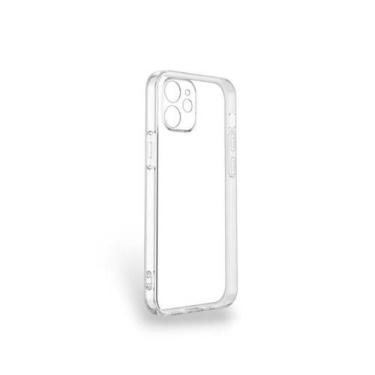 Imagem de Capinha Anti Impacto Case Transparente para Iphone 12 - LXL