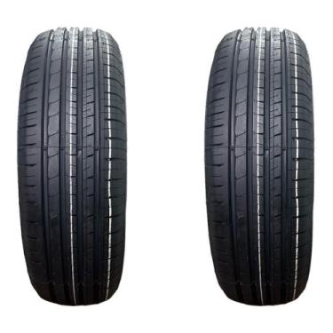 Imagem de Kit 2 Pneus 205/65R16 95H TL A609-10 Aplus Aro 16