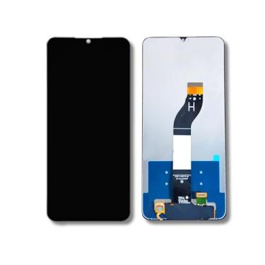 Imagem de Tela Frontal Display Touch Compatível com 13c Sem Aro Tela de Reposição