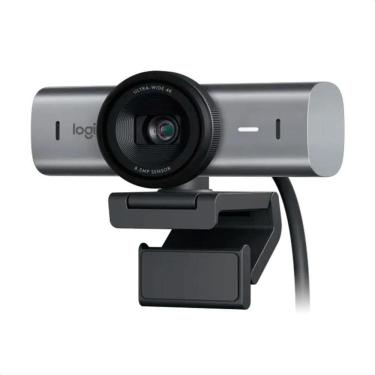 Imagem de Webcam Logitech MX Brio 705 4K For Business