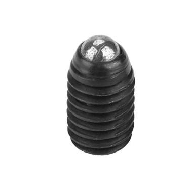 Imagem de 10PCS Carbon Steel Ball Spring Sprungers Set, Resistente e, para Dispositivos Mecânicos, Grampos e Máquinas Automáticas (M5*8 (10pcs))