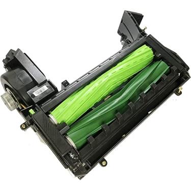 Imagem de Módulo de cabeça de limpeza aprimorado com extratores compatíveis com iRobot Roomba e/i/j Series e5 e6 i1 i3 i4 i5 i6 i7 i8 J7 J8 / + Plus (nova versão atualizada)