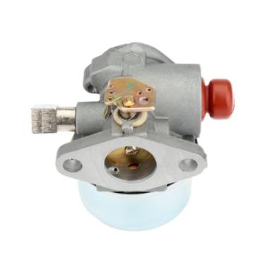 Imagem de Carburador Acessórios de motocicleta Carburador de substituição com adaptador de metal de junta livre, 2 peças de parafusos para 632795A LAV 30 35 40 50