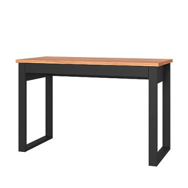 Imagem de Mesa de Escritório Industrial 1 Gaveta Dalla Costa