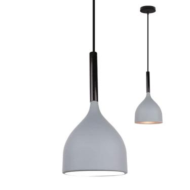 Imagem de Lustre Pendente Iluminaçao Residencial Comercial Sala de Estar Quarto Recepçao Ambiente Decoraçao Vintage