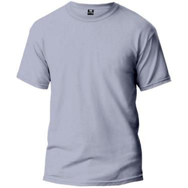 Imagem de Camisetas masculinas infantil e adulto 100% algodão estampadas envio i