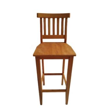 Imagem de Banqueta Alta Mineira Bancada Balcão Madeira Maciça Peroba - M de Made