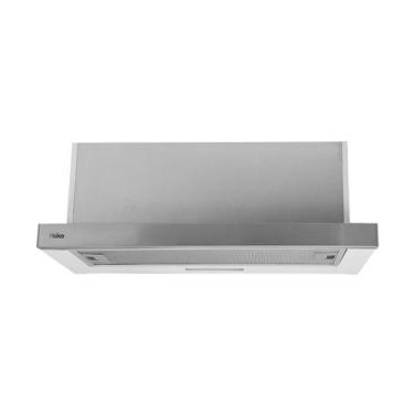 Imagem de Depurador e Exaustor Philco PDR65I Inox Retrátil 60cm, 110V
