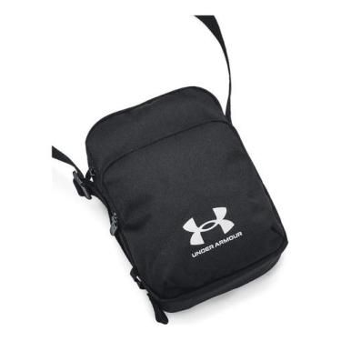Imagem de Bolsa Under Armour Ua Mochila Pochete Shoulder Bag Original