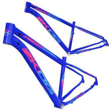 Imagem de Quadro Aro 29 Kog para Bicicleta em Alumínio Leveza, Durabilidade e Pe