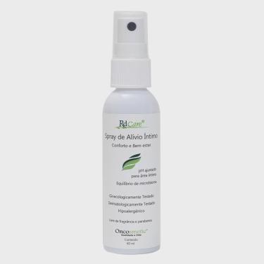 Imagem de Spray de alívio íntimo oncosmetic rd care 60ML