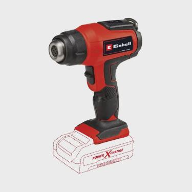 Imagem de Soprador Termico a Bateria Te-ha 18 Li - Solo