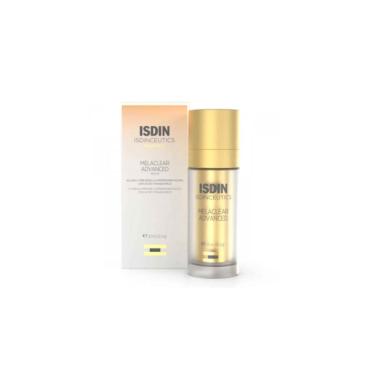Imagem de Sérum Isdinceutics Melaclear 30ml - Clareador de Marcas Escuras