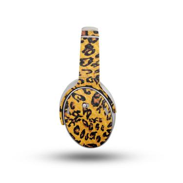 Imagem de Fone de ouvido Skin MightySkins Carbon Fiber para Bose QuietComfort