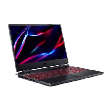 Imagem de Notebook Acer Nitro 5 AN515-58-58W3 I5 8gb 512gb Rtx3050 15.6