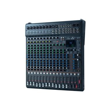 Imagem de Mesa de Som K-Áudio MX16.6