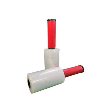 Imagem de Embala Tudo Peças Filme Stretch Proteção Embalagem 100 Mm (10Cm) - Tut