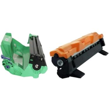 Imagem de Toner + Fotocondutor Compatível Com 1060 - 1617nw Dcp-1617