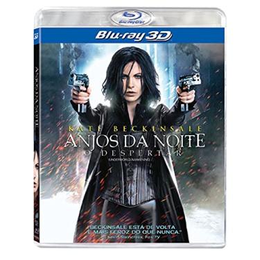 Imagem de Blu-Ray 3D/2D - Anjos da Noite 4 - O Despertar