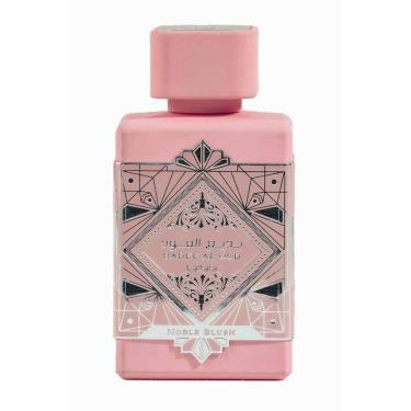 Imagem de Perfume Lattafa Bade`e Al Oud Noble Blush Eau de Perfum 100ml
