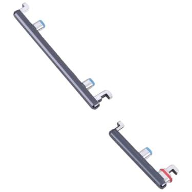 Imagem de Peças de substituição de telefone celular Para o OnePlus 9 Botão Power Original e Botão de Controle de Volume Acessórios telefônicos