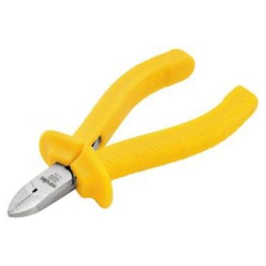 Imagem de Alicate de Corte Diagonal 4.1/2" Vonder