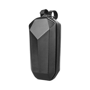 Imagem de Bolsa Rígida de EVA para Scooter Elétrica - À Prova D'Água e Montagem 