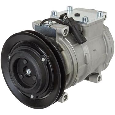 Imagem de Spectra Premium 0610334 Compressor de Ar Condicionado
