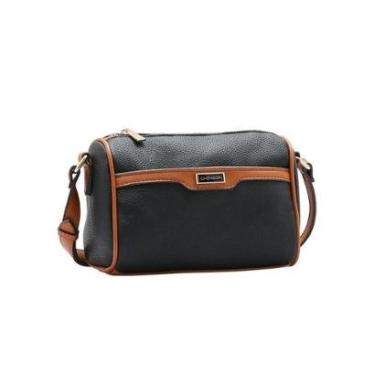 Imagem de Bolsa Chenson Transversal Casual Chic Feminina-Feminino
