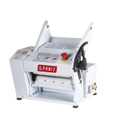 Imagem de Cilindro Laminador Elétrico Mesa 30Cm Bivolt Cle 300 Massas - G Paniz
