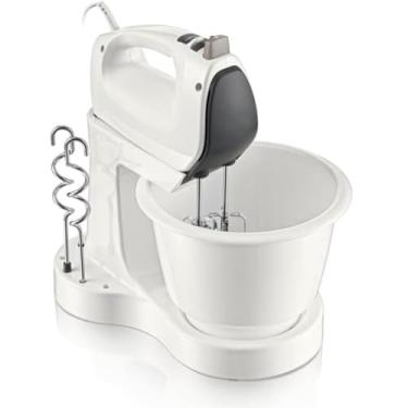 Imagem de Batedeira Walita Viva, RI7200/00, Branco, 220v, Philips Walita