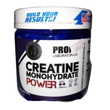 Imagem de Creatina Monoidratada Profit, 300g
