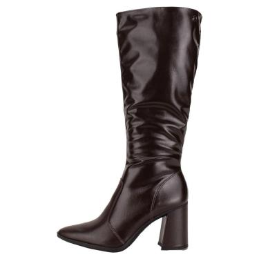 Imagem de Bota Feminina Cano Alto Dakota D0433