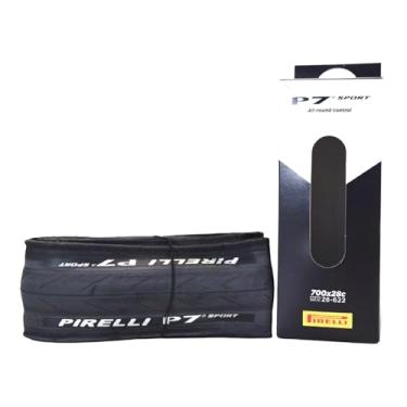 Imagem de Pneu Speed Pirelli P7 Sport 700x28C Kevlar