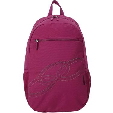 Imagem de Mochila Esportiva Dia a Dia Casual Escolar Multi Uso Olympikus Basic New